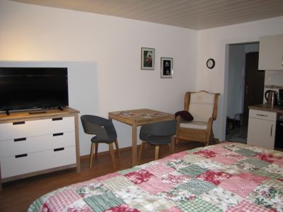 Ferienwohnung für 2 Personen (40 m²) in Warwerort 4/10