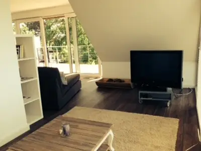 Ferienwohnung für 3 Personen (75 m²) in Warwerort 2/10