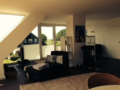 Ferienwohnung für 3 Personen (75 m²) in Warwerort 3/10