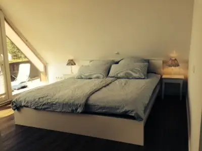 Ferienwohnung für 3 Personen (75 m²) in Warwerort 4/10