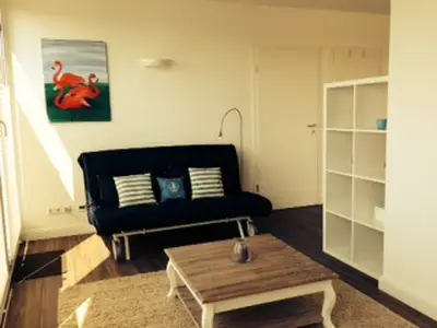 Ferienwohnung für 3 Personen (75 m²) in Warwerort 5/10
