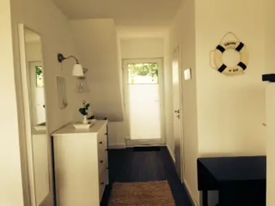 Ferienwohnung für 3 Personen (75 m²) in Warwerort 6/10