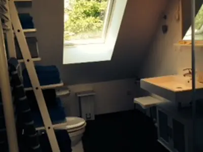 Ferienwohnung für 3 Personen (75 m²) in Warwerort 9/10