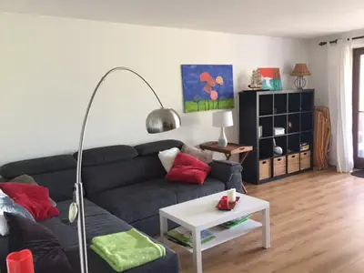 Ferienwohnung für 4 Personen (90 m²) in Warwerort 2/9 Ferienwohnung für 4 Personen (90 m²) in Warwerort 2/9