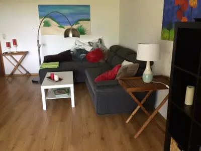 Ferienwohnung für 4 Personen (90 m²) in Warwerort 3/9 Ferienwohnung für 4 Personen (90 m²) in Warwerort 3/9