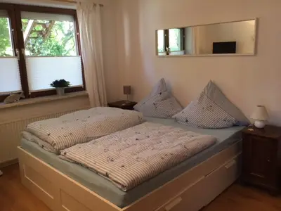Ferienwohnung für 4 Personen (90 m²) in Warwerort 4/9 Ferienwohnung für 4 Personen (90 m²) in Warwerort 4/9