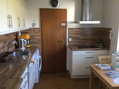 Ferienwohnung für 4 Personen (90 m²) in Warwerort 5/9 Ferienwohnung für 4 Personen (90 m²) in Warwerort 5/9