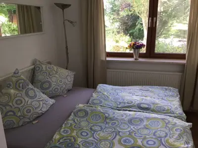 Ferienwohnung für 4 Personen (90 m²) in Warwerort 6/9 Ferienwohnung für 4 Personen (90 m²) in Warwerort 6/9