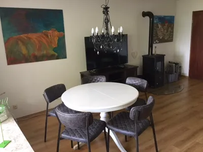 Ferienwohnung für 4 Personen (90 m²) in Warwerort 7/9 Ferienwohnung für 4 Personen (90 m²) in Warwerort 7/9