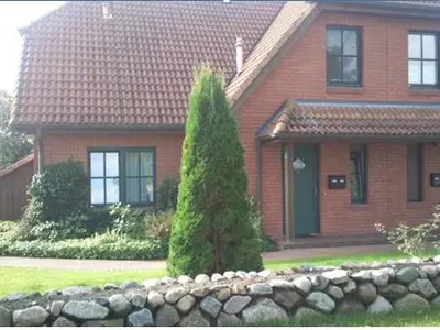 linke Haushälfte EG