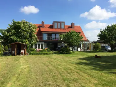 Ferienwohnung für 4 Personen (90 m²) in Warwerort 1/9
