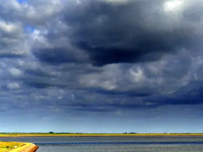 ... Watt'n Himmel!