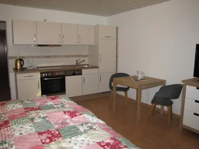 Ferienwohnung für 2 Personen (40 m²) in Warwerort 4/10