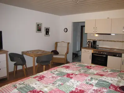 Ferienwohnung für 2 Personen (40 m²) in Warwerort 2/10