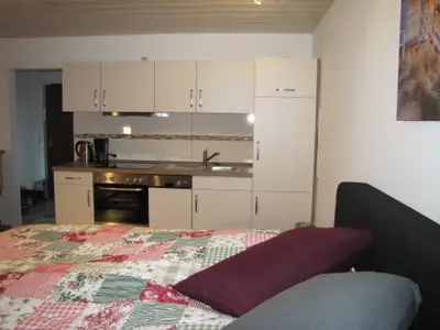 Ferienwohnung für 2 Personen (40 m²) in Warwerort 3/10