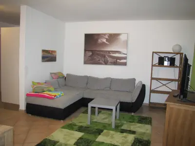 Ferienwohnung für 5 Personen (60 m²) in Warwerort 3/10