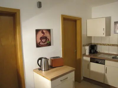 Ferienwohnung für 5 Personen (60 m²) in Warwerort 6/10