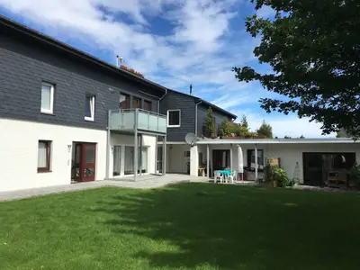 Ferienwohnung für 5 Personen (60 m²) in Warwerort 7/10