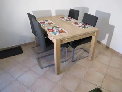 Ferienwohnung für 5 Personen (60 m²) in Warwerort 9/10
