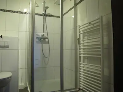 Ferienwohnung für 2 Personen (40 m²) in Warwerort 9/10