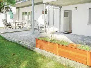 Ferienwohnung für 5 Personen (99 m²) in Warwerort