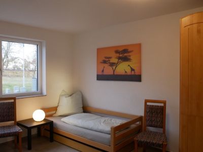 Ferienwohnung für 6 Personen (81 m²) in Wäschenbeuren 9/10