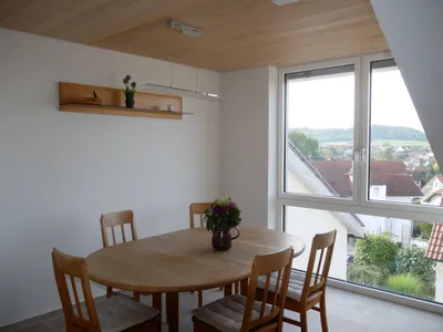 Ferienwohnung für 4 Personen (65 m²) in Wäschenbeuren 7/10