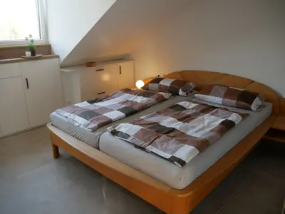 Ferienwohnung für 4 Personen (65 m²) in Wäschenbeuren 8/10