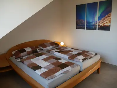 Ferienwohnung für 4 Personen (65 m²) in Wäschenbeuren 9/10