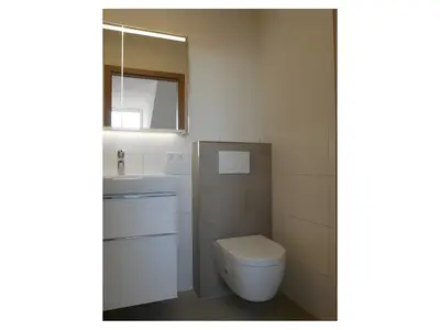 INSIDE, BATHROOM