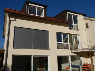 Ferienwohnung für 6 Personen (81 m²) in Wäschenbeuren 2/10