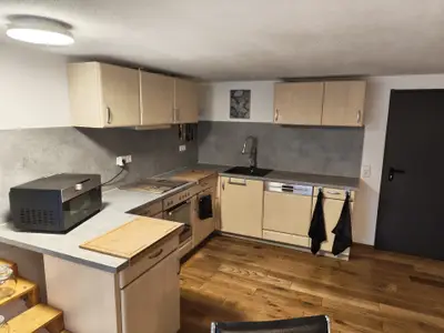 Ferienwohnung für 4 Personen (70 m²) in Wäschenbeuren 2/10