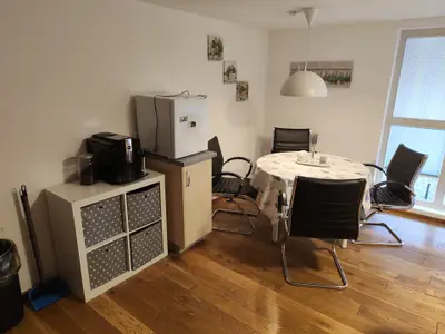 Ferienwohnung für 4 Personen (70 m²) in Wäschenbeuren 3/10