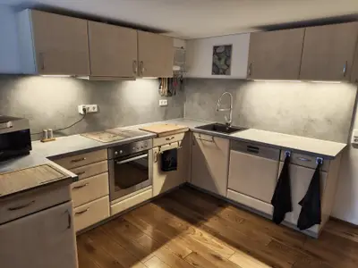 Ferienwohnung für 4 Personen (70 m²) in Wäschenbeuren 4/10