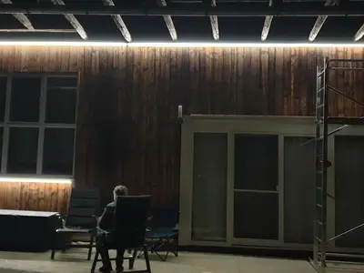 Ferienwohnung für 4 Personen (70 m²) in Wäschenbeuren 5/10