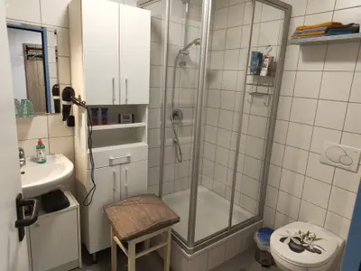 Ferienwohnung für 4 Personen (70 m²) in Wäschenbeuren 7/10