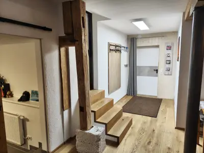 Ferienwohnung für 4 Personen (70 m²) in Wäschenbeuren 8/10