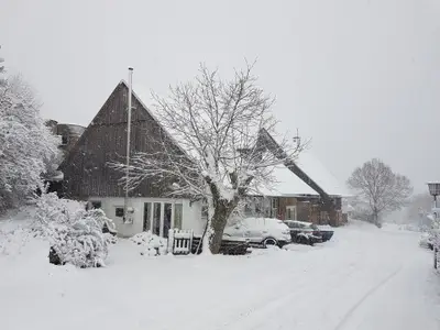 Ferienwohnung für 4 Personen (70 m²) in Wäschenbeuren 9/10