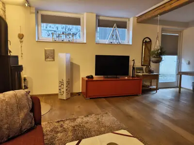 Ferienwohnung für 4 Personen (70 m²) in Wäschenbeuren 10/10