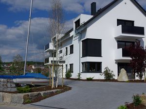 Ferienwohnung für 4 Personen (50 m²) ab 148 € in Wasserburg am Bodensee