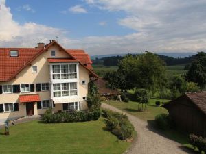 Ferienwohnung für 4 Personen (76 m²) in Wasserburg am Bodensee