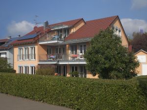 Ferienwohnung für 4 Personen (80 m²) in Wasserburg am Bodensee