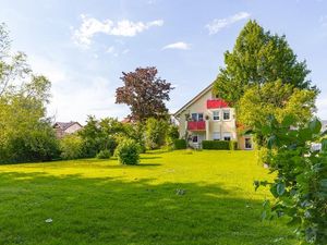 Ferienwohnung für 3 Personen (50 m²) in Wasserburg am Bodensee