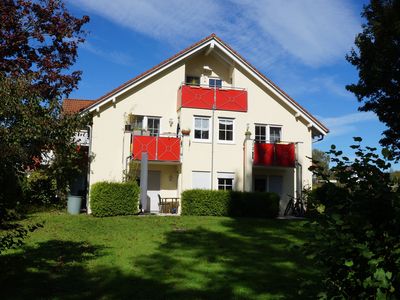 Ferienwohnung für 4 Personen (50 m²) in Wasserburg am Bodensee 2/10