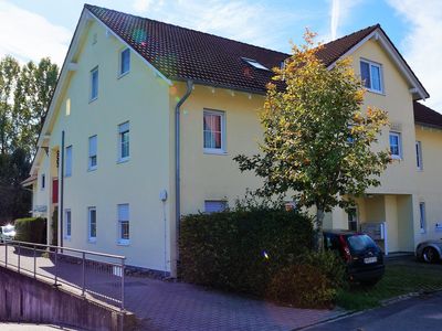 Ferienwohnung für 4 Personen (50 m²) in Wasserburg am Bodensee 4/10