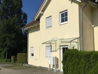 Ferienwohnung für 4 Personen (50 m²) in Wasserburg am Bodensee 5/10