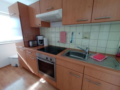 Ferienwohnung für 3 Personen (52 m²) in Wasserburg am Bodensee 5/10