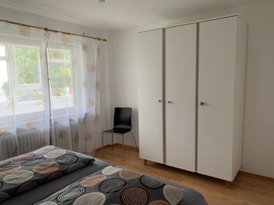 Ferienwohnung für 3 Personen (52 m²) in Wasserburg am Bodensee 9/10