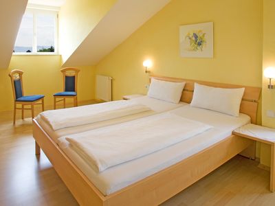 Ferienwohnung für 2 Personen (45 m²) in Wasserburg am Bodensee 6/10