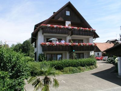 Gästehaus Gutensohn